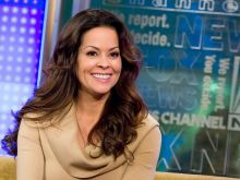 Brooke Burke-Charvet