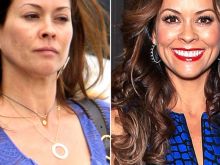 Brooke Burke-Charvet