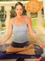 Brooke Burke-Charvet
