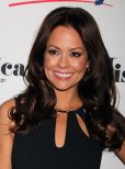 Brooke Burke-Charvet