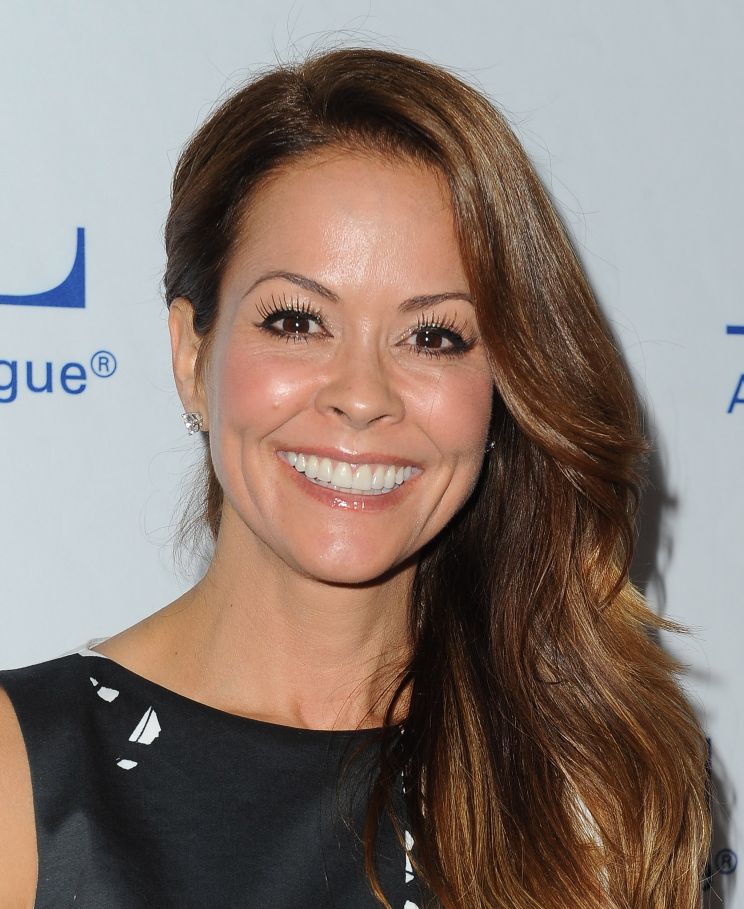 Brooke Burke-Charvet