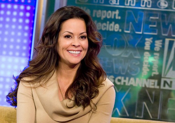 Brooke Burke-Charvet