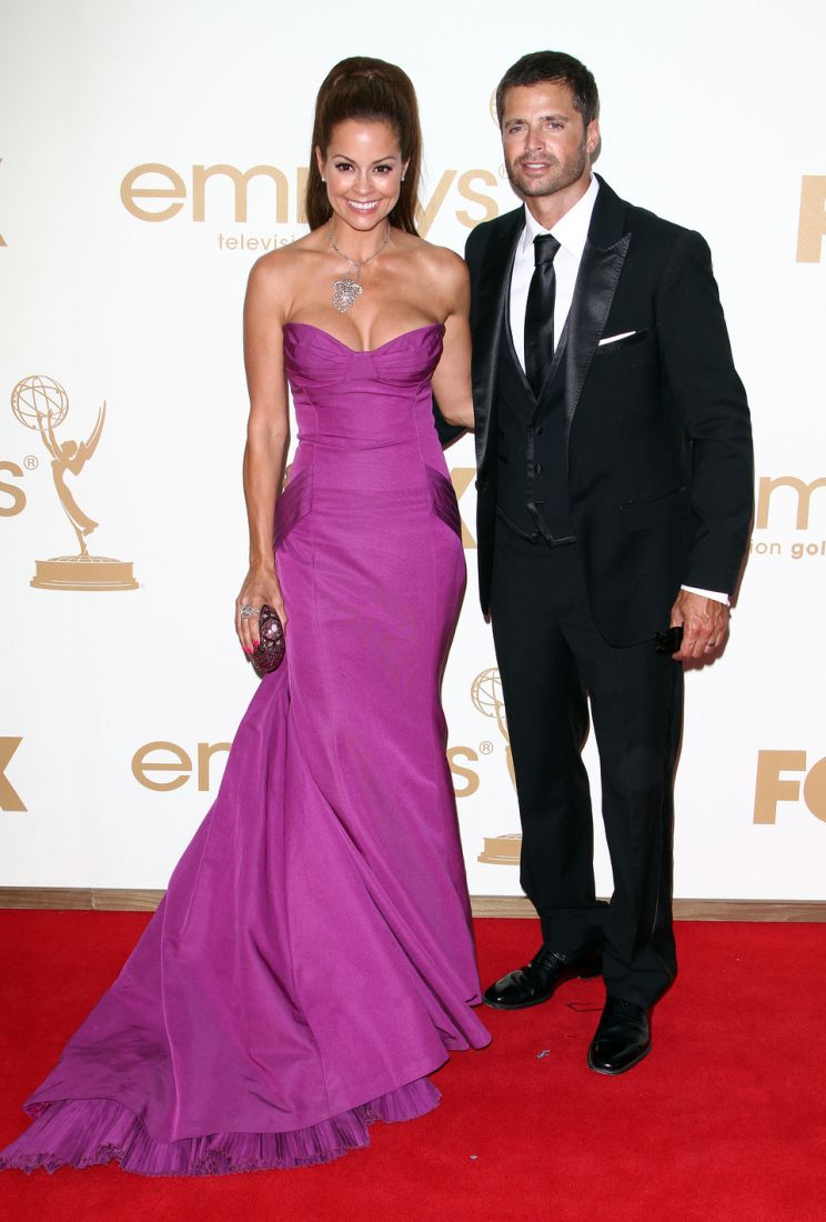 Brooke Burke-Charvet