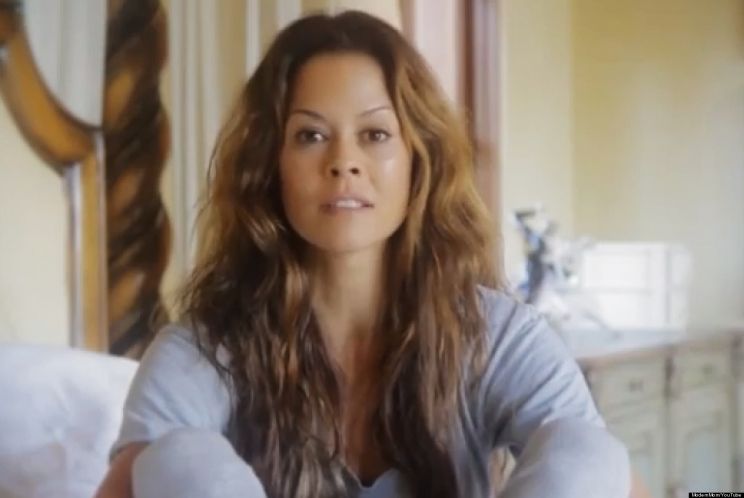 Brooke Burke-Charvet