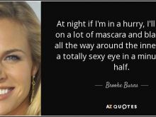 Brooke Burns #274025 picture (Landscape Medium)