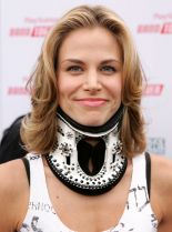 Brooke Burns