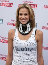 Brooke Burns