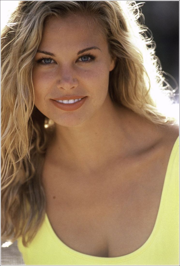 Brooke Burns
