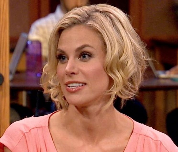 Brooke Burns