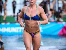 Brooke Chamberlain