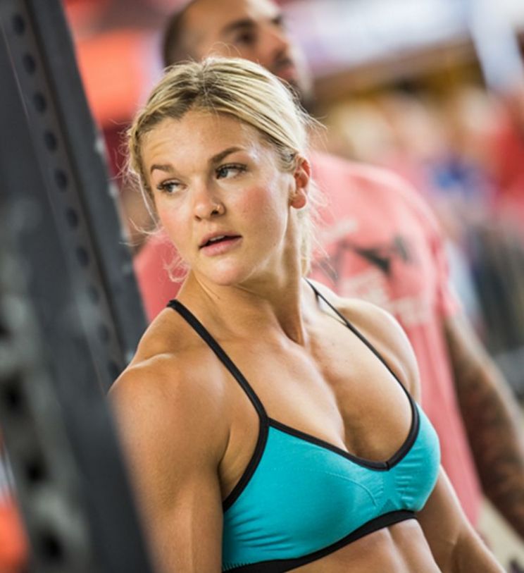 Brooke Chamberlain
