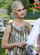Brooke D'Orsay #262109 picture (Portrait Medium)