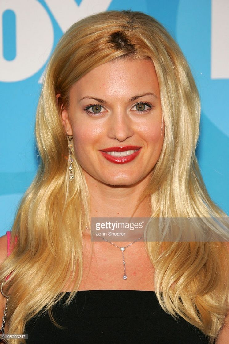 Brooke D'Orsay