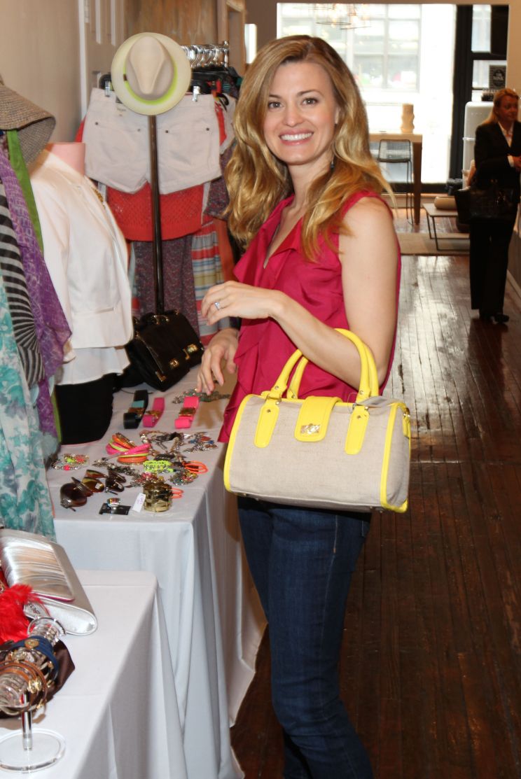 Brooke D'Orsay
