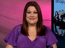 Brooke Elliott