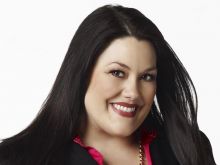 Brooke Elliott