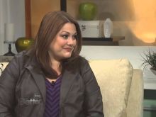 Brooke Elliott