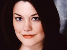 Brooke Elliott