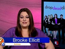 Brooke Elliott