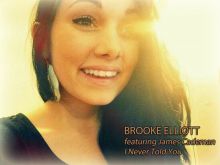 Brooke Elliott