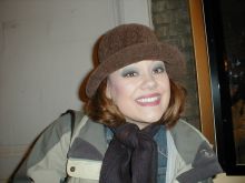Brooke Elliott