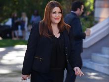 Brooke Elliott