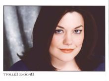 Brooke Elliott