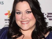 Brooke Elliott