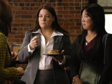 Brooke Elliott