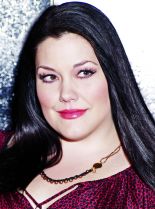 Brooke Elliott