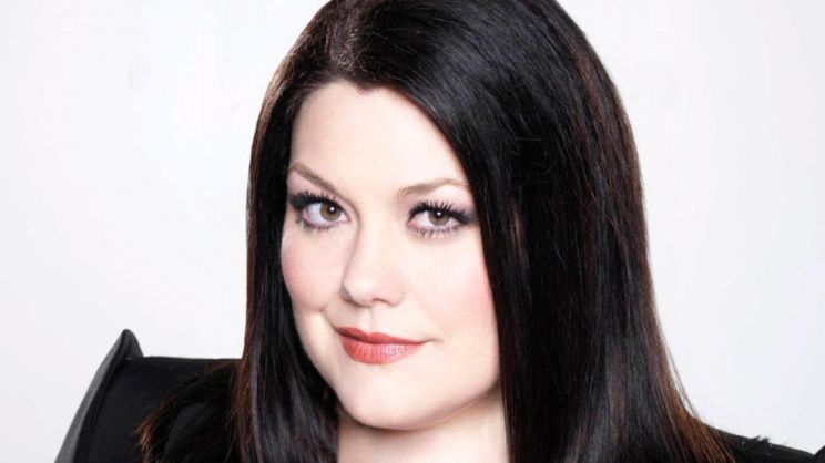 Brooke Elliott