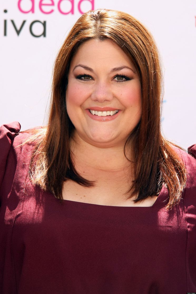 Brooke Elliott