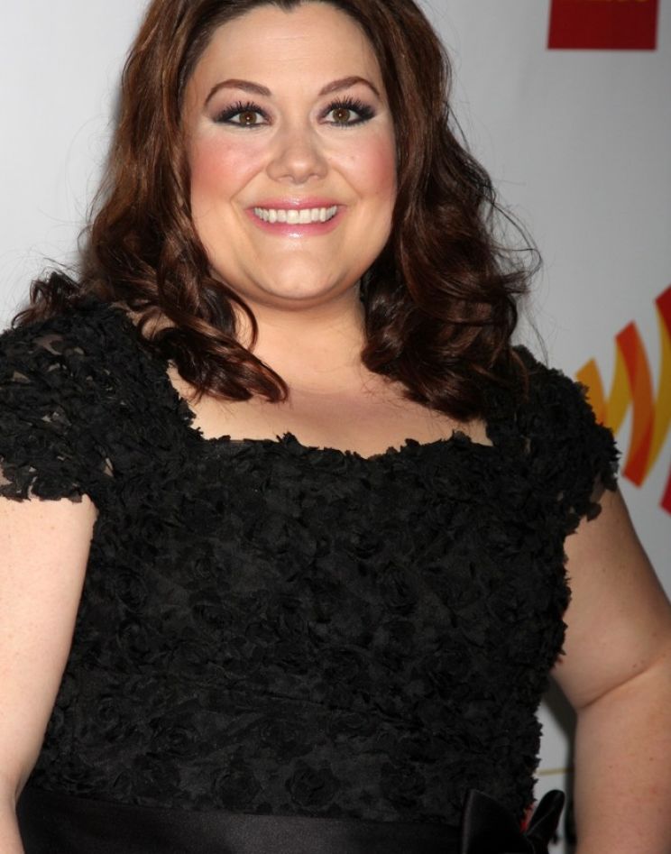 Brooke Elliott