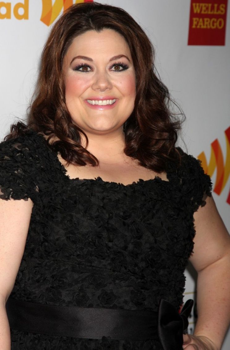 Brooke Elliott