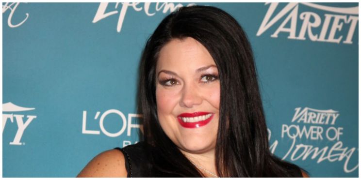 Brooke Elliott