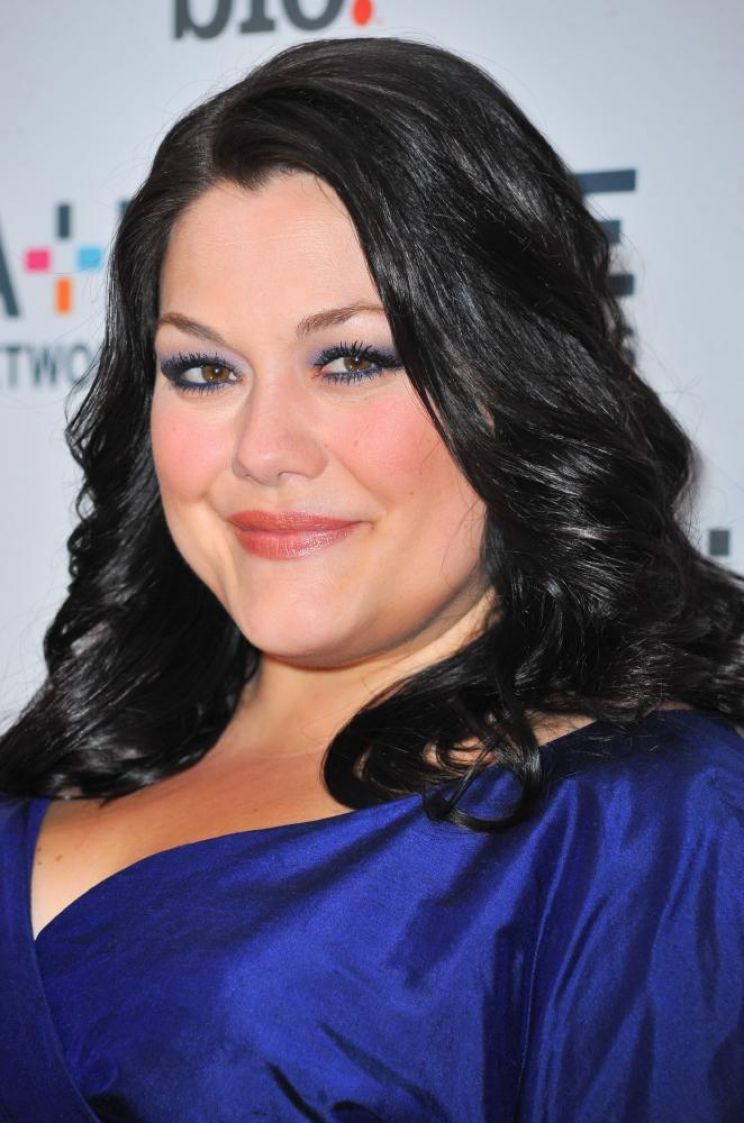 Brooke Elliott