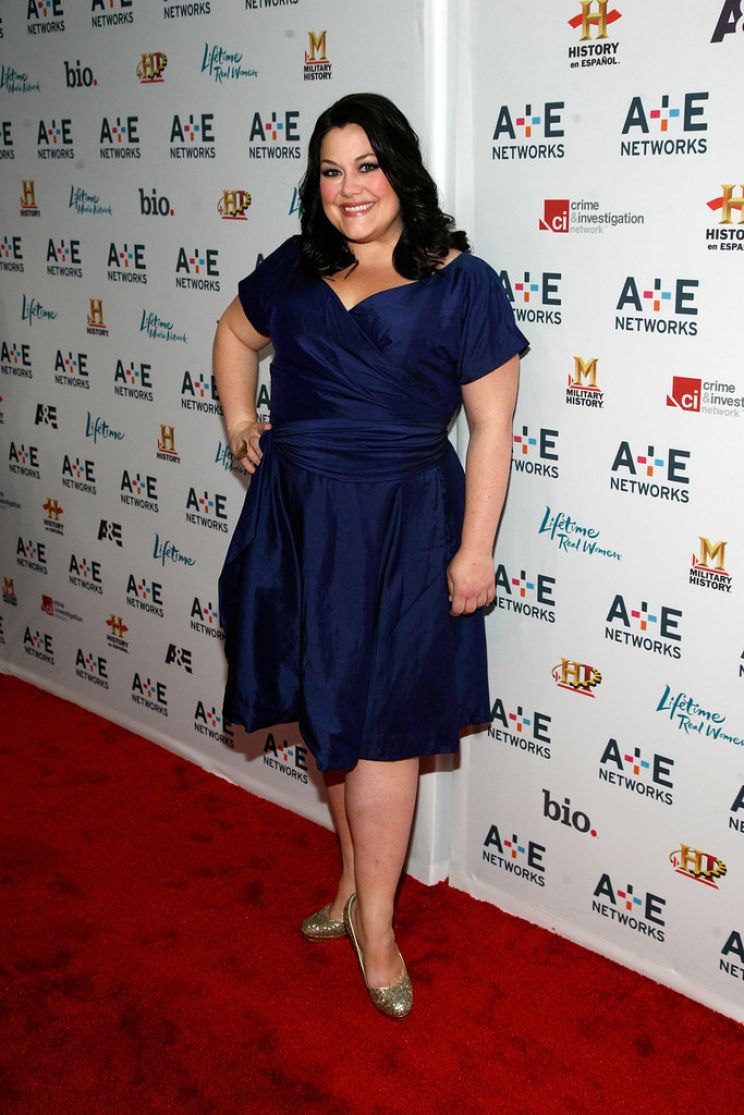 Brooke Elliott