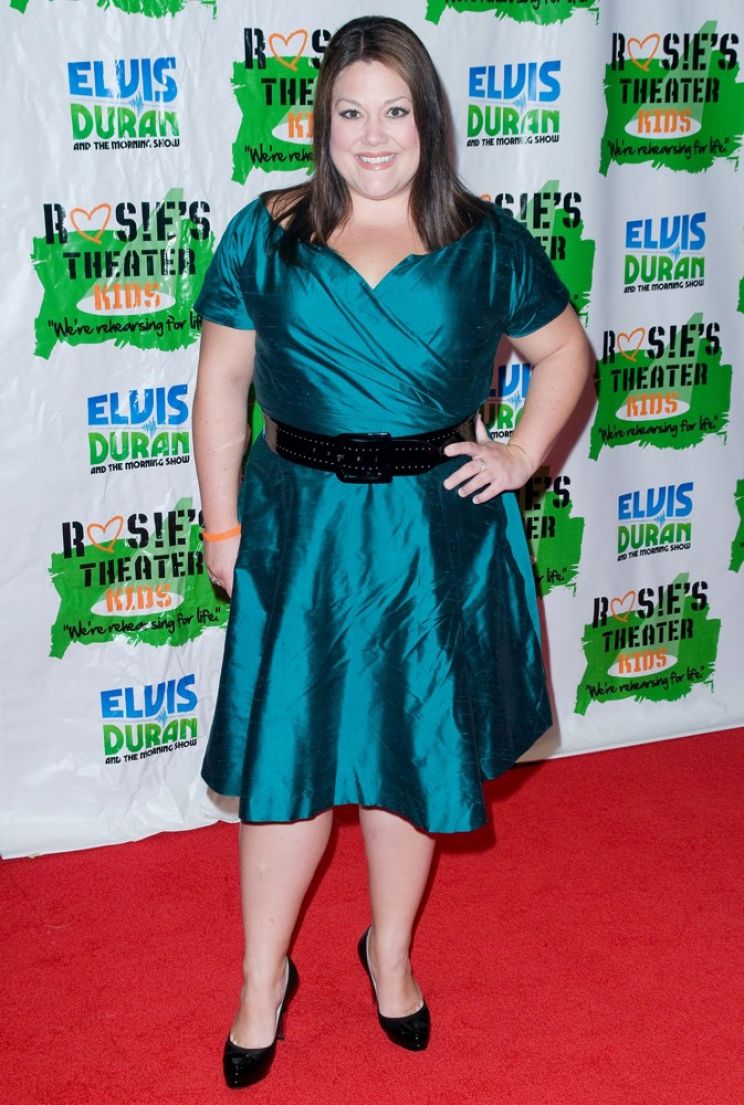 Brooke Elliott