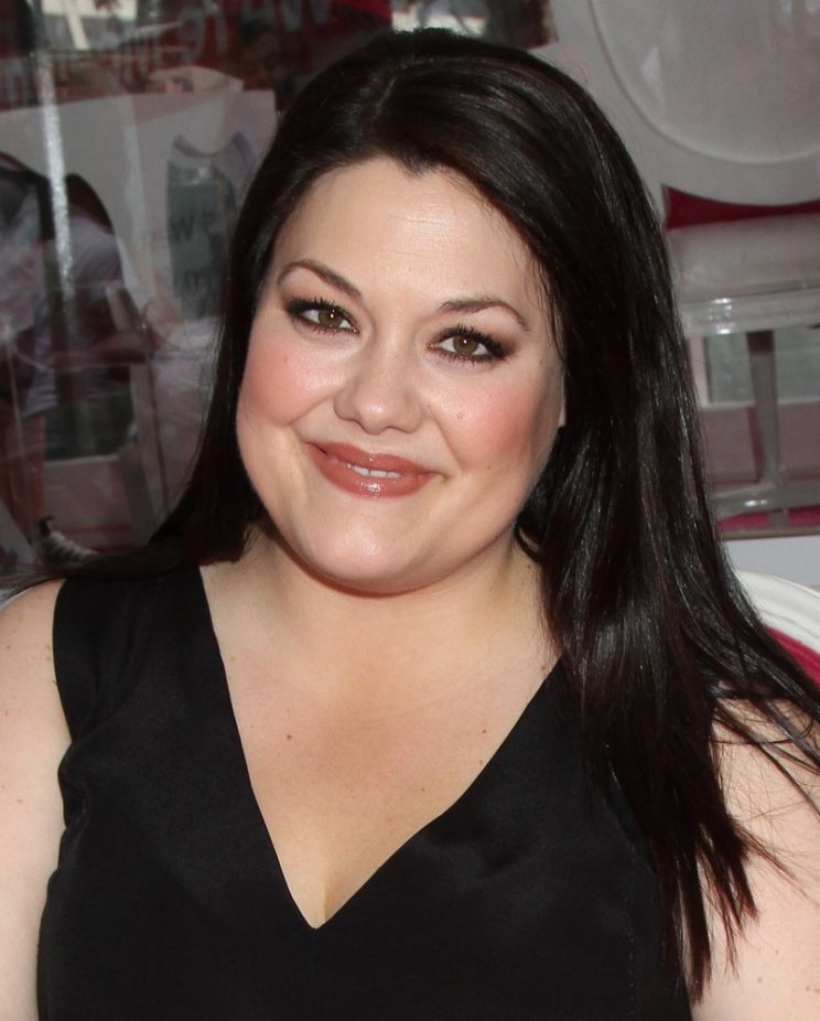 Brooke Elliott