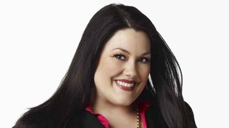 Brooke Elliott