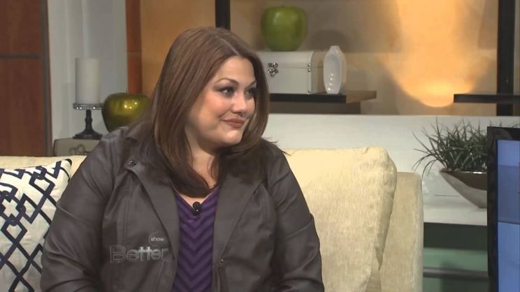 Brooke Elliott