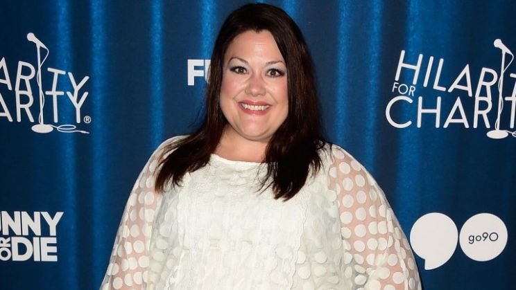 Brooke Elliott
