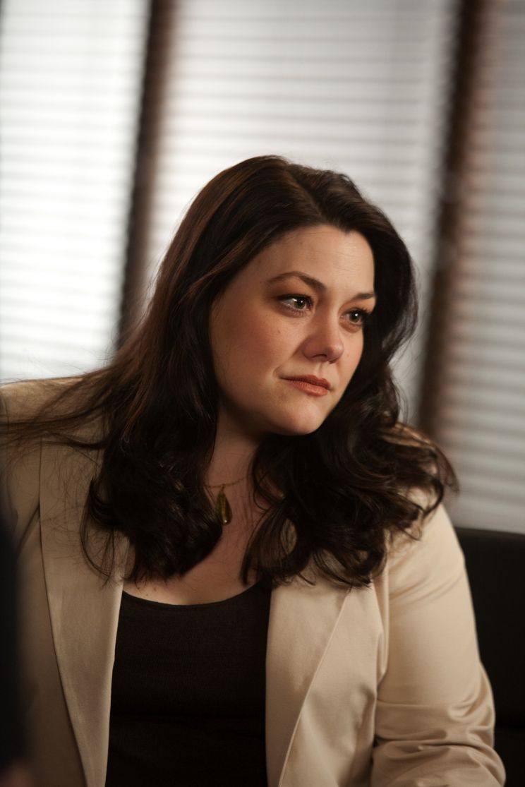 Brooke Elliott