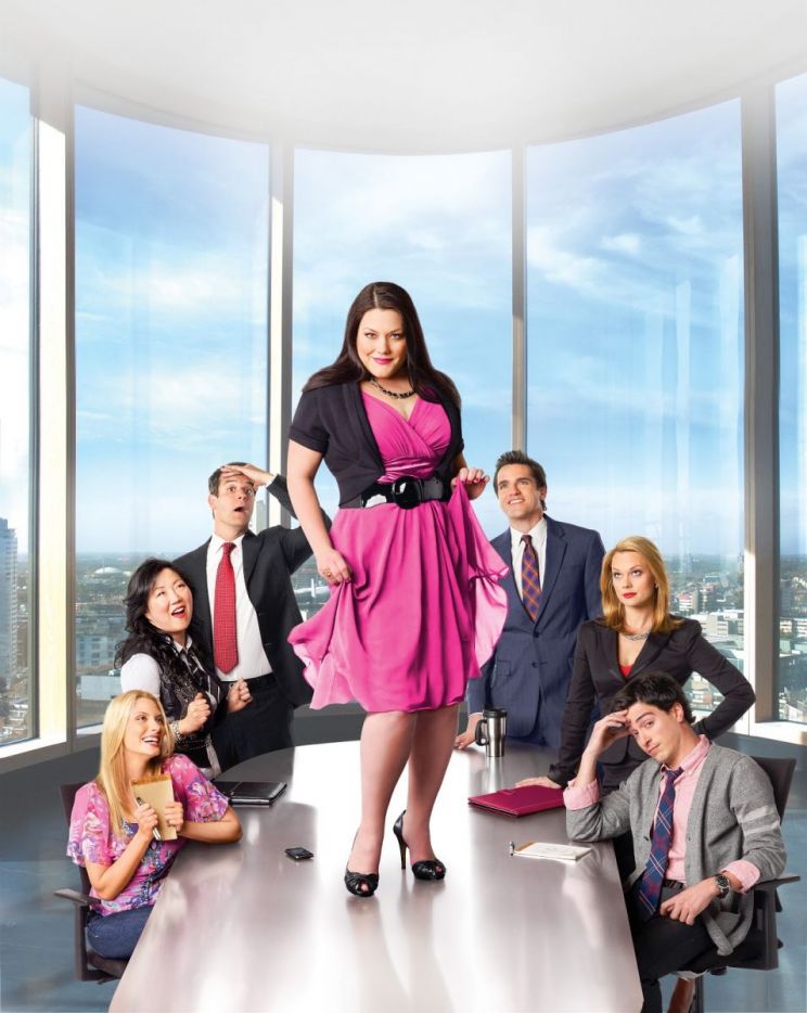 Brooke Elliott