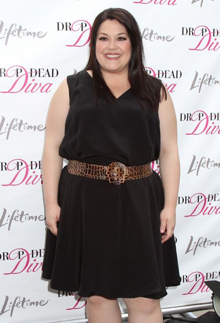 Brooke Elliott