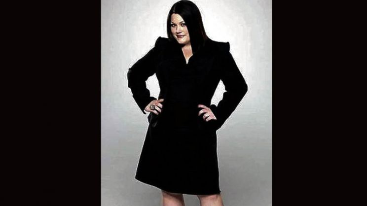 Brooke Elliott