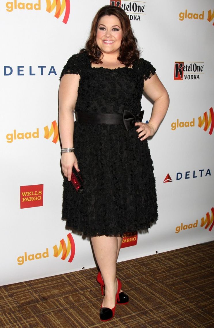 Brooke Elliott