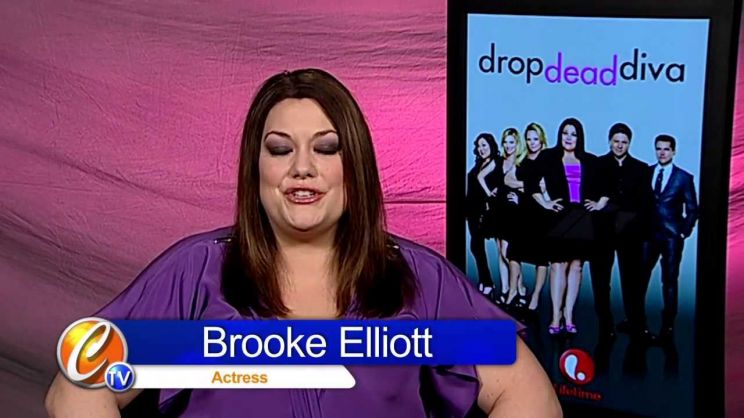 Brooke Elliott
