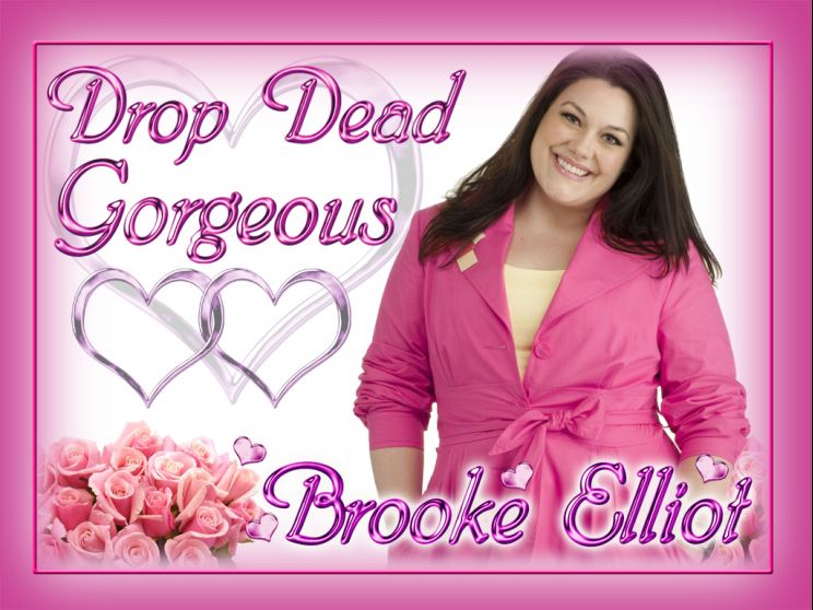 Brooke Elliott