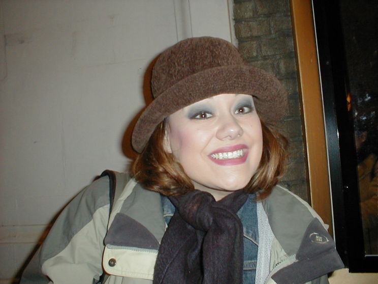Brooke Elliott
